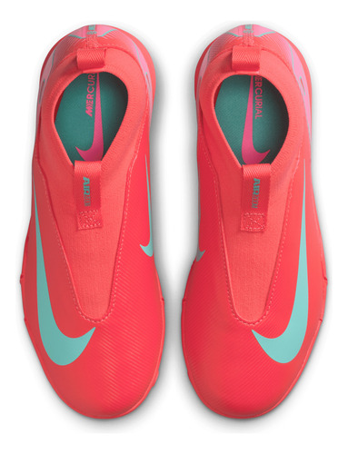Nike Mercurial Superfly 10 TF (Turf) LUY58 Multisuperficie Niños