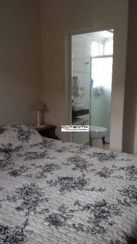 Imagem 4 de 20 de Apartamento Residencial À Venda, Jardim Santa Genebra, Campinas. - Ap0282