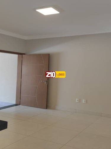 Imagem 1 de 15 de Ca09108- Jardim Dos Colibris . At 75m² Ac 68m² 02 Dormitórios, Sala, Cozinha Americana, Garagem Para 02 Autos - Ca09108 - 68815996