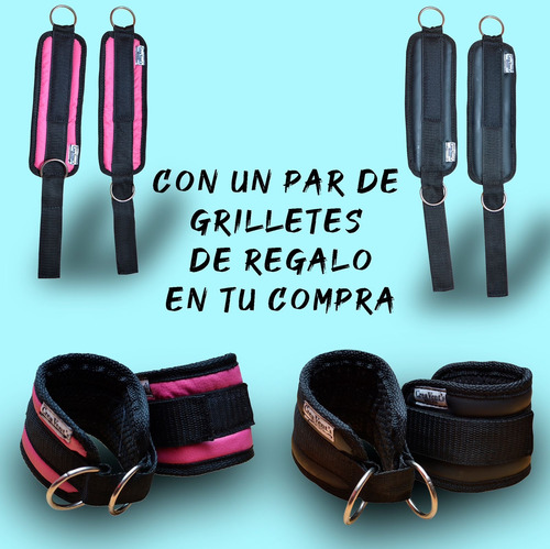 Banco Para Hip Thrust Creavents