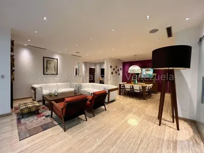 Apartamento en venta