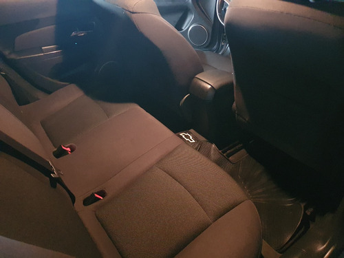 Chevrolet Cruze 2.0 Vcdi Sedan Lt At 163cv