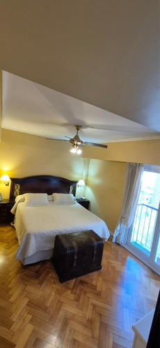 Departamento En Venta - 3 Dormitorios 4 Baños - Núñez