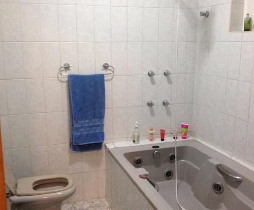 Imagem 4 de 10 de Sobrado À Venda, 4 Quartos, 3 Suítes, 3 Vagas, Dos Casa - São Bernardo Do Campo/sp - 41683