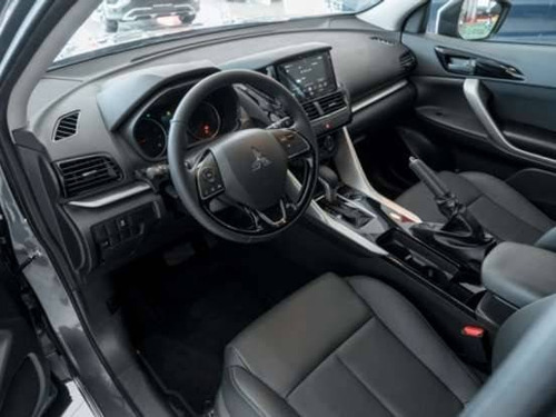 Mitsubishi Eclipse Cross 1.5 MIVEC TURBO GASOLINA GLS CVT