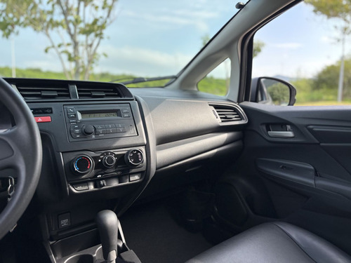 Honda Fit Fit LX 1.5 Flexone 16V 5p Aut.