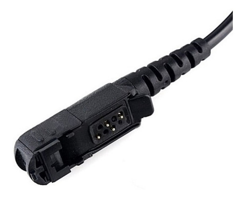 Cable Programación Motorola Dep550, Dep570 Y Similares