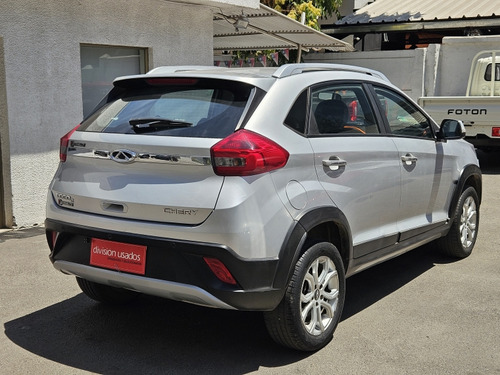 Chery Tiggo 2 TIGGO 2 GL MT