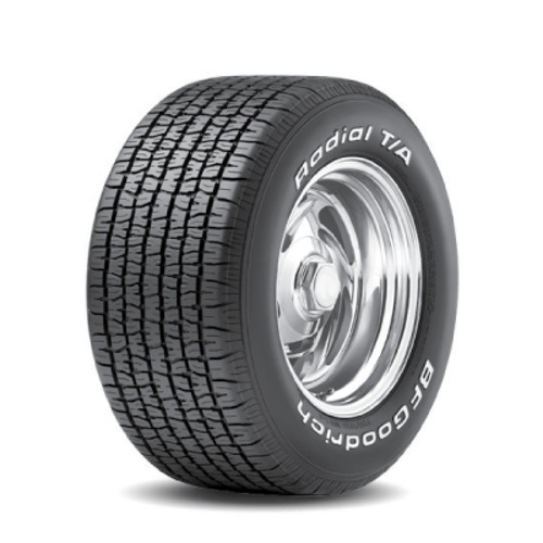 Llantas 255/70 R15 Bfgoodrich Radial T/a S108