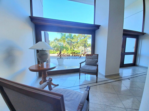 Imagen 19 de 26 de Apartamento En Venta 3 Dormtiorios En Roosevelt, Punta Del Este