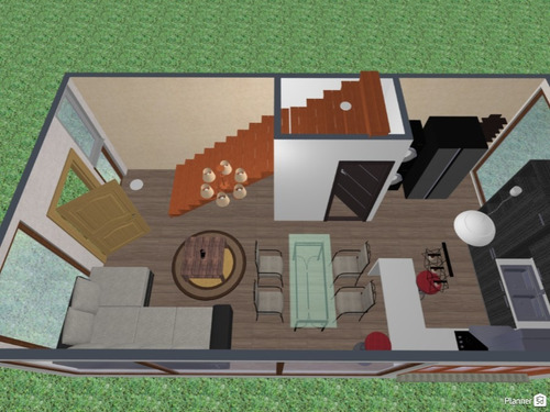 Imagen 2 de 14 de Nuevas Casas Al Sur De Quito Excelentes Acabados 3 Pisos