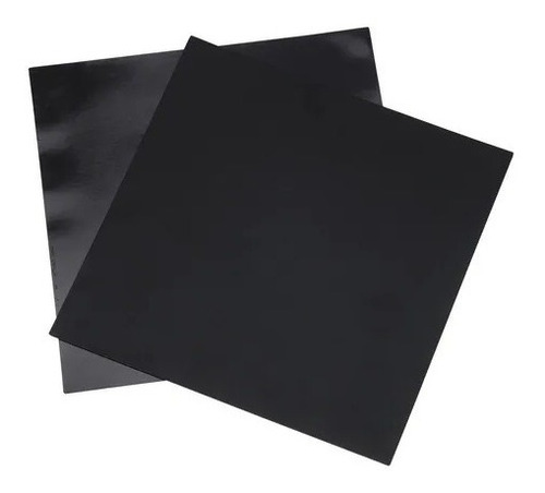 Mesa Magnética Flexible De Vinilo Especial 200x200mm