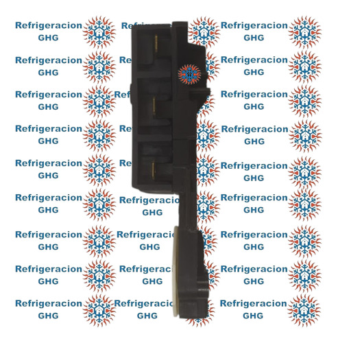 Blocapuerta 6 Kilos Lpk06e10 Mabe Original Ghg