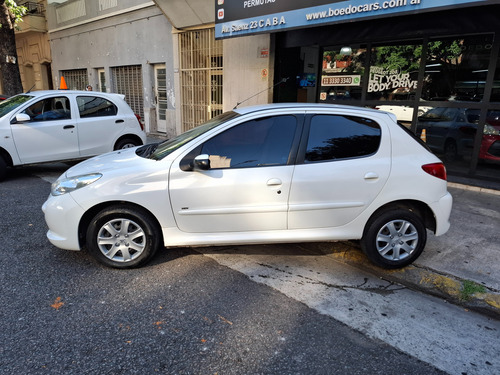 Peugeot 207 1.4 Allure Hdi 70cv