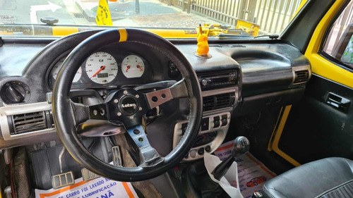 Troller T4 2.8 Motor Mwm