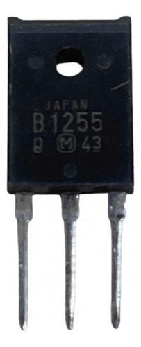 2sb1255 Transistor Darlington Pnp 140v 15a