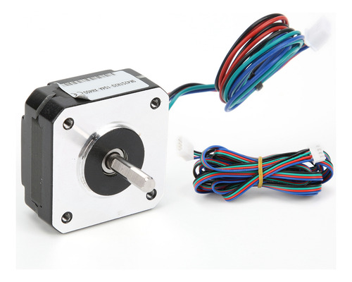 Motor Extrusor Equipment Para V2.4 4220, 20 Mm De Altura