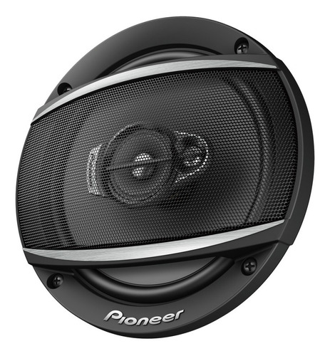 Parlantes Pioneer tsa1677s 6  16,5 Cm 320w 70rms 3 Vias