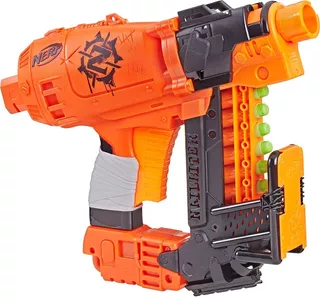 Nerf Zombie Bláster Strike Pistola