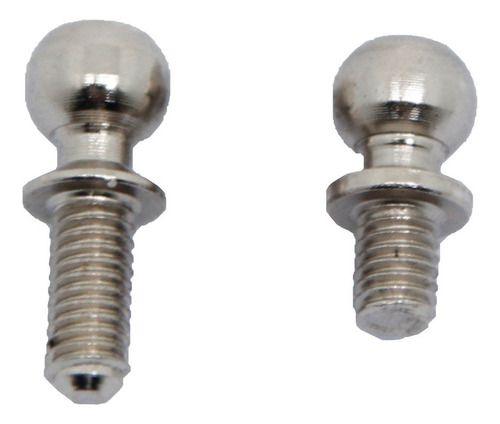Nuevo Actualización Del Tornillo De Cabeza Esférica Del