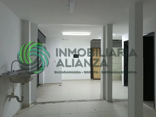 Local En Arriendo En Molino Del Campo. Cod A16615
