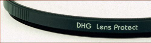 Imagen 9 de 9 de Filtro Protector Marumi Japon Dhg Multicoated A Lente Ø 43mm