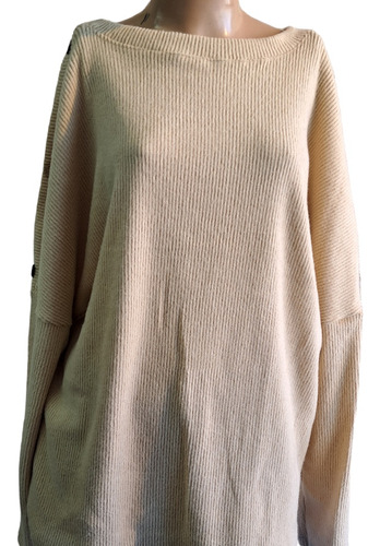 Sweaters Pullover Talle Grande Morley Brush
