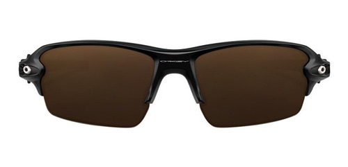 Lentes Para Flak 2.0 - Polarizada Cor Brown
