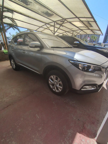 Mg Zs 1.5 Com Mt 2022