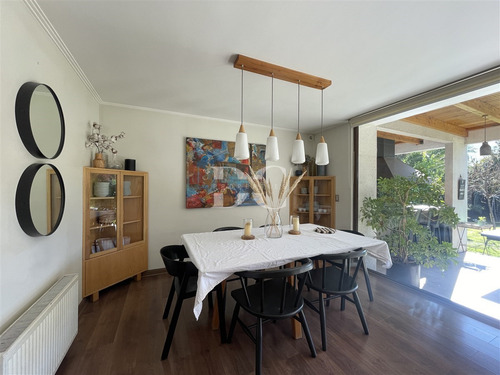 Casa En Arriendo Alianza Francesa Chamisero Chicureo Colina