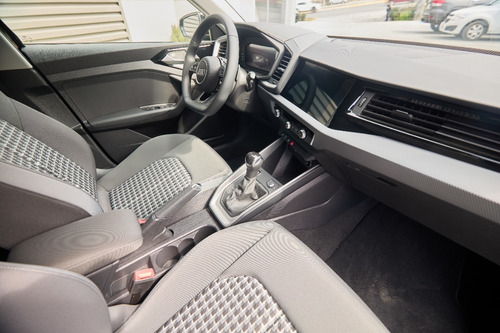Imagen 12 de 15 de Audi A1 Sportback 35 Tfsi Ego