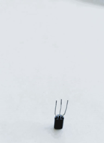 Transistor C63816 Pnp Epitaxial Lote 4 Piezas