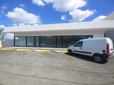 Local comercial en renta