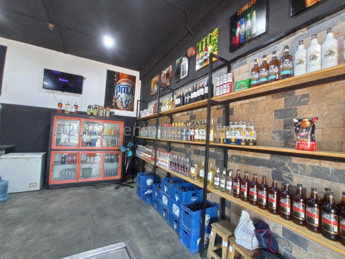 Fondo De Comercio En Venta En C.c. Coche Aragua, La Morita 23-10920 Jcm