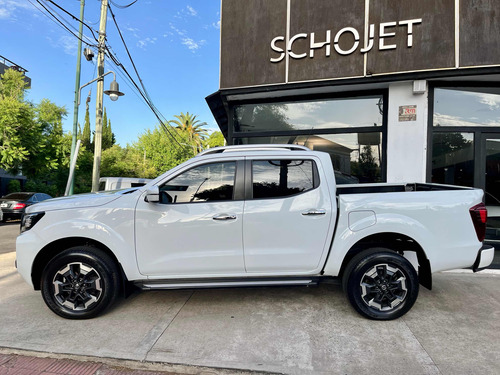 Nissan Frontier 2.3t Xe 4x2 At L22