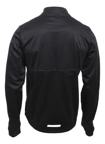 Campera Topper Running Rng Best Iii Hombre Ng Gr
