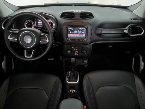 Jeep Renegade 1.8 Sport At