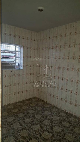 Sobrado Com 3 Dormitórios À Venda, 232 M² Por R$ 450.000,00 - Jardim Das Maravilhas - Santo André/sp - So1786