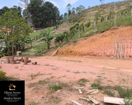 Imagem 9 de 27 de Terreno No Bairro Lagoa Das Lontras Em Miguel Pereira-rj - Te00075 - 70108417