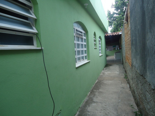 Imagem 17 de 23 de Casa À Venda, 3 Quartos, 1 Suíte, 1 Vaga, Realengo - Divinópolis/mg - 24620