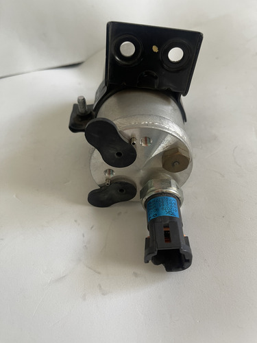 Secador Y Soporte De Receptor De Aire Acondicionado De Autom