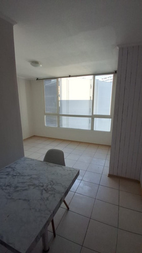 Calle Mapocho 1522-tipo Estudio- Dscto Primer Mes 180.000