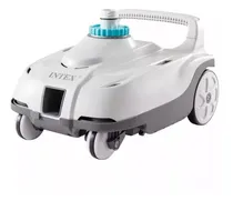 Comprar Limpiador De Piscina Automatico Con Filtro Intex