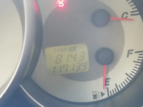 Mazda 3 1.6 Z6ha7