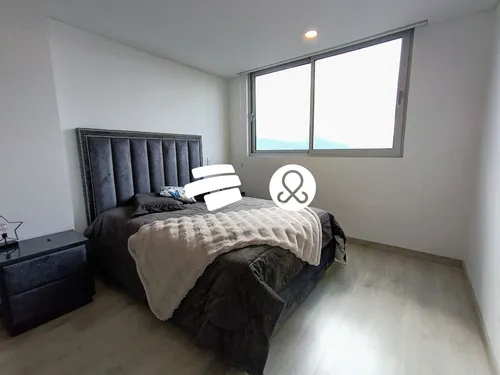 Penthouse Duplex Loma De Los Mesa