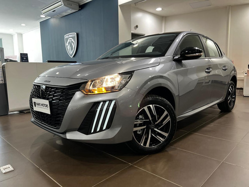 Peugeot 208 1.0T Allure Pack