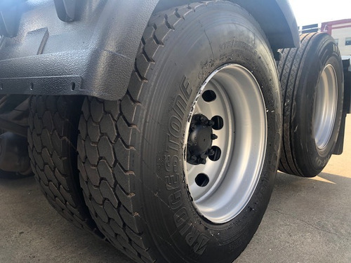 Vw 25420 Troca Por Volvo Fh 380 400 420 440 460 Fm 370 340
