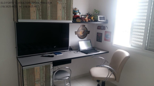 Imagem 12 de 17 de Apartamento A Venda , Oportunidade !!! - Ap01649 - 33593361