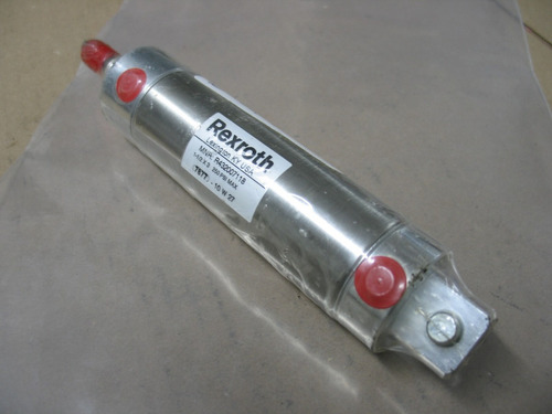 Nib Bosch Rexroth R432007118 Da Pneumatic Cylinder 1 Ccs