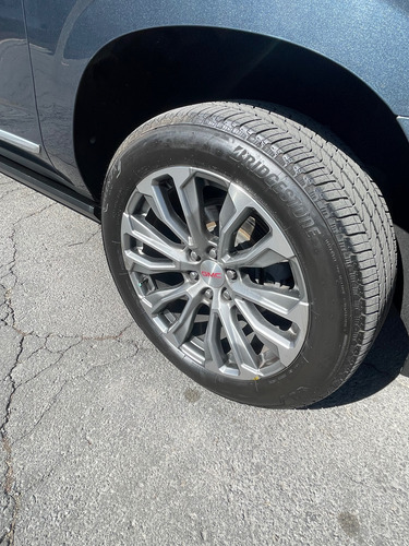 GMC Yukon 6.2 Denali 8 Vel Awd At